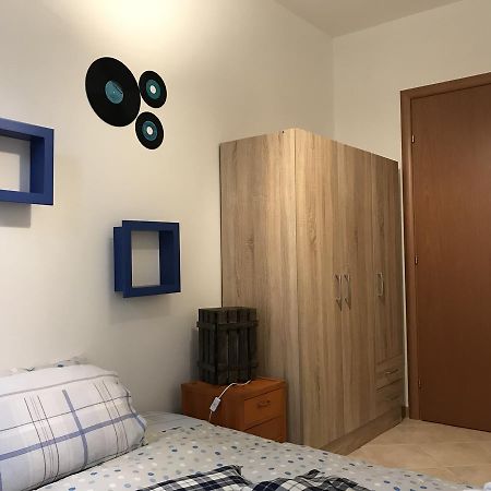 Appartement Casa Mojito à Sassari Extérieur photo