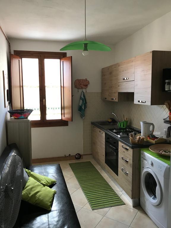 Appartement Casa Mojito à Sassari Extérieur photo