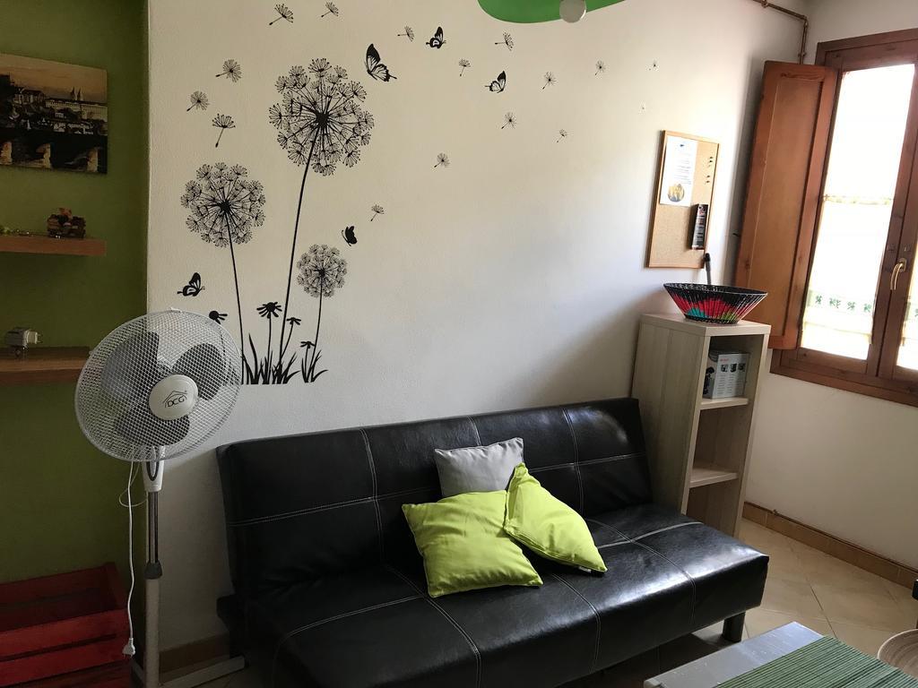 Appartement Casa Mojito à Sassari Extérieur photo