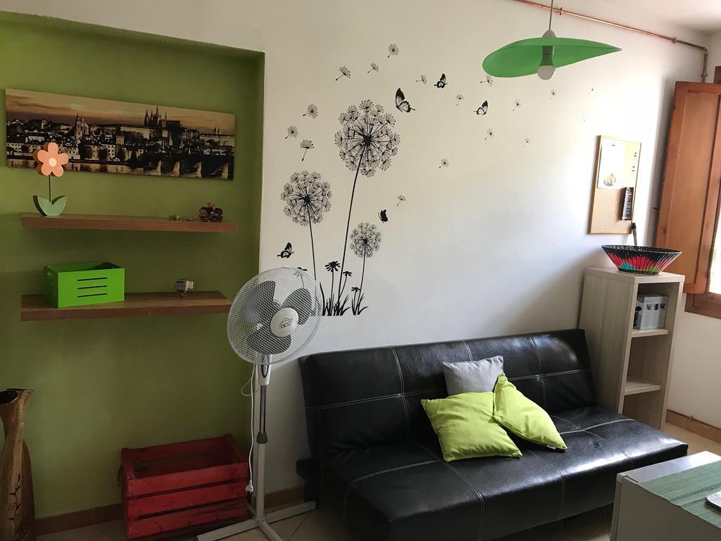 Appartement Casa Mojito à Sassari Extérieur photo