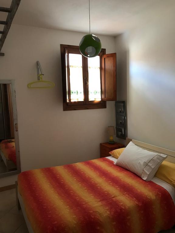 Appartement Casa Mojito à Sassari Extérieur photo