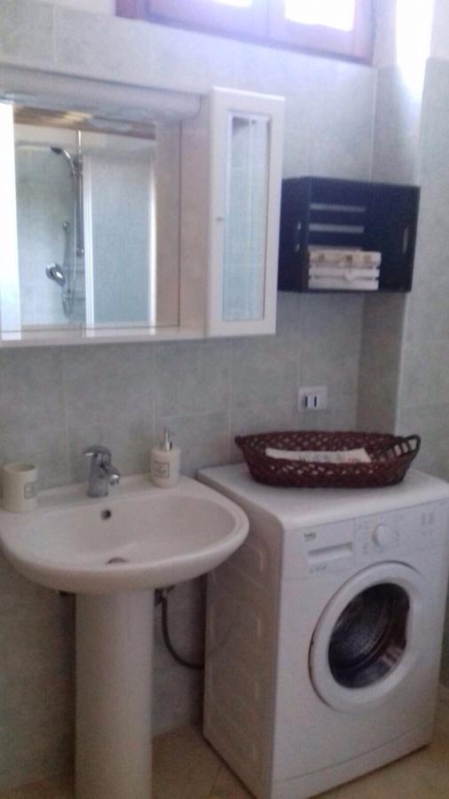 Appartement Casa Mojito à Sassari Extérieur photo