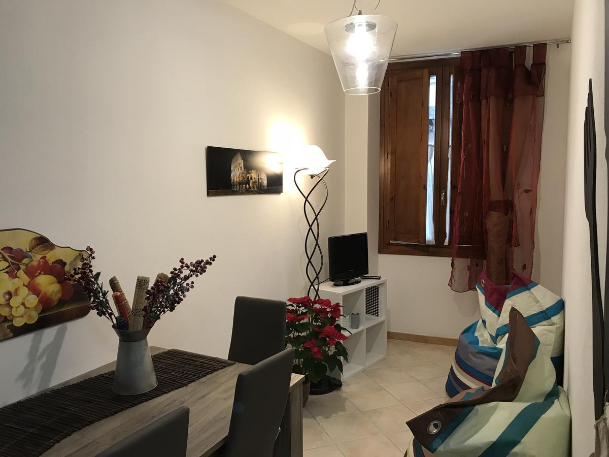 Appartement Casa Mojito à Sassari Extérieur photo