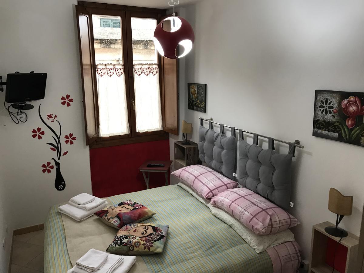 Appartement Casa Mojito à Sassari Extérieur photo